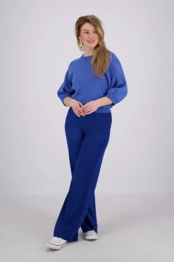 Top Vive Blauw