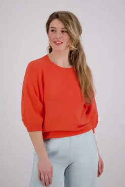 Top Vive Oranje