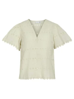 Top Wasat Beige