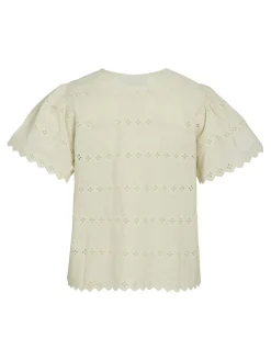 Top Wasat Beige