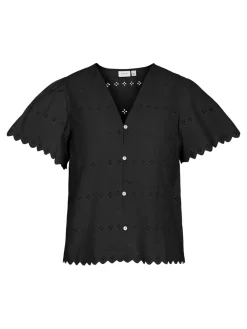Top Wasat Zwart