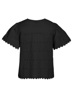 Top Wasat Zwart