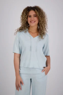 Top Willy Blauw
