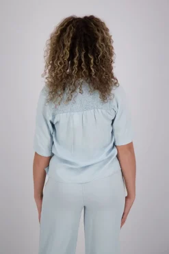Top Willy Blauw