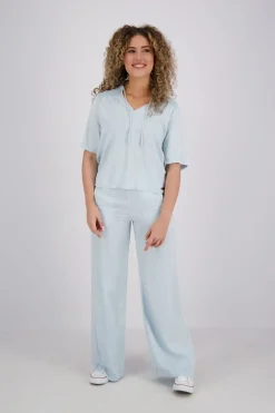 Top Willy Blauw