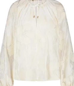 Top Yoni Embroidery Wit