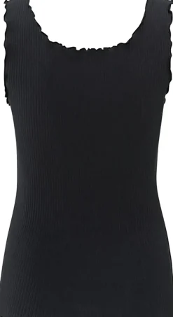 Top Zwart