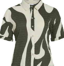 Top Zwya Zera Groen