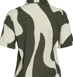 Top Zwya Zera Groen