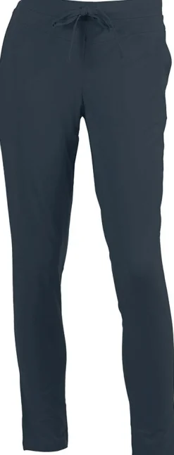 Travel Broek Donkerblauw
