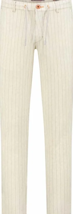 Travel Pants Collection Beige