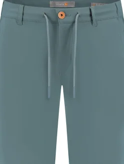 Travel Shorts Collection Blauw