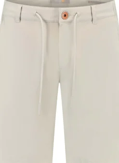 Travel Shorts Grijs