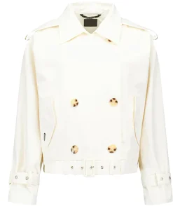 Trenchcoat Beige