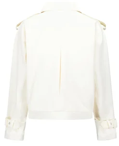 Trenchcoat Beige