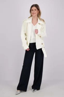 Trenchcoat Beige