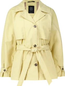 Trenchcoat Paola Geel