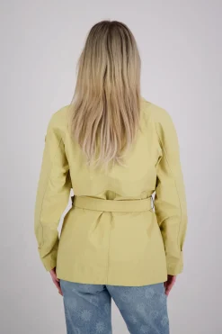 Trenchcoat Paola Geel