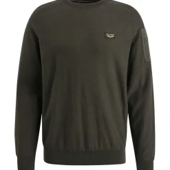Trui American Classic Buckley Groen