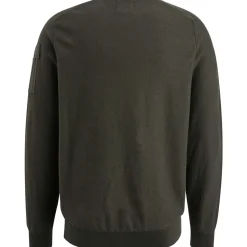 Trui American Classic Buckley Groen
