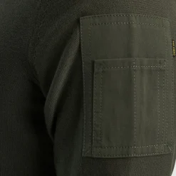 Trui American Classic Buckley Groen