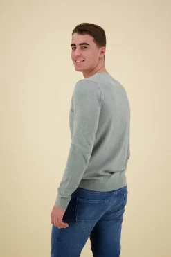 Trui Bart Groen