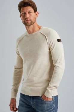 Trui Beige