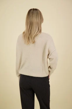 Trui Beige