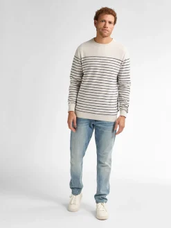 Trui Beige