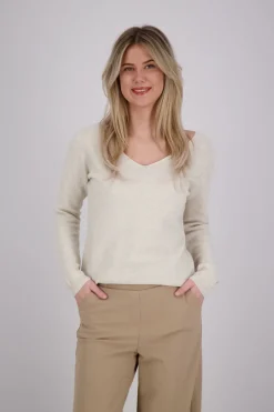 Trui Beige