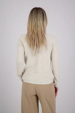 Trui Beige