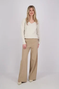 Trui Beige