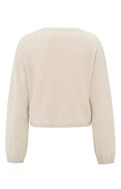 Trui  Beige