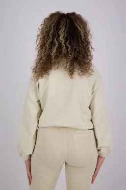 Trui  Beige