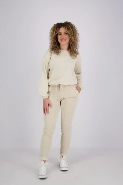 Trui  Beige