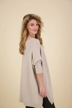 Trui Beige