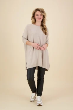 Trui Beige