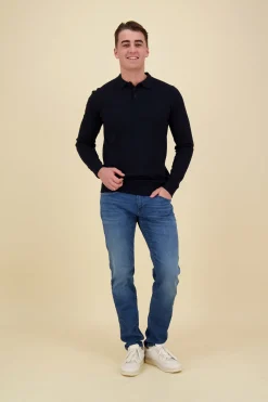 Trui Berend Donkerblauw