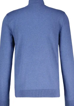 Trui Berg Blauw