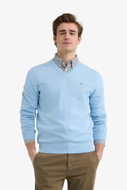 Trui Blauw