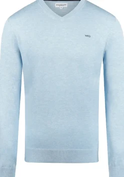 Trui Blauw
