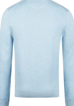 Trui Blauw