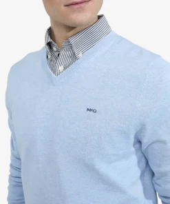 Trui Blauw