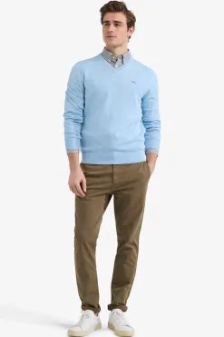 Trui Blauw