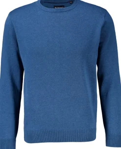 Trui Blauw
