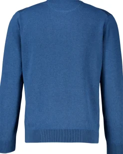 Trui Blauw