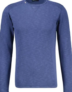 Trui Blauw