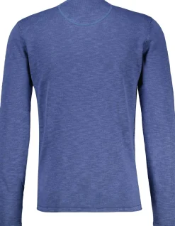 Trui Blauw
