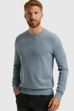 Trui Blauw