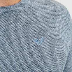 Trui Blauw